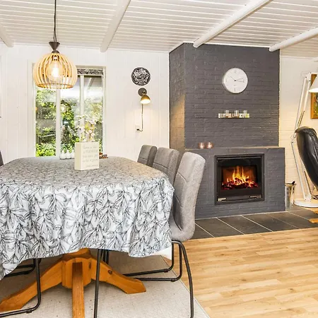 6 Person In Ulfborg-by Traum * Ulfborg