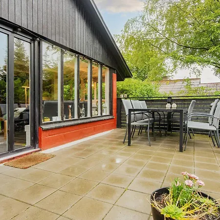 Сasa de vacaciones 6 Person In Ulfborg-by Traum Ulfborg