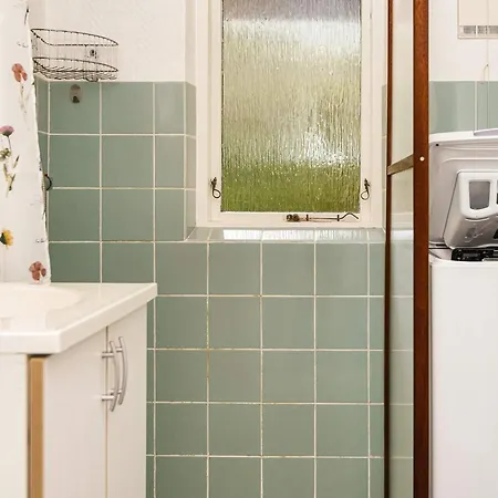 6 Person In Ulfborg-by Traum *