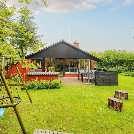 6 Person In Ulfborg-by Traum Ulfborg