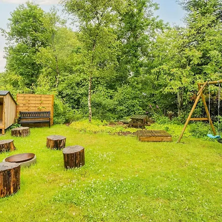 6 Person In Ulfborg-by Traum