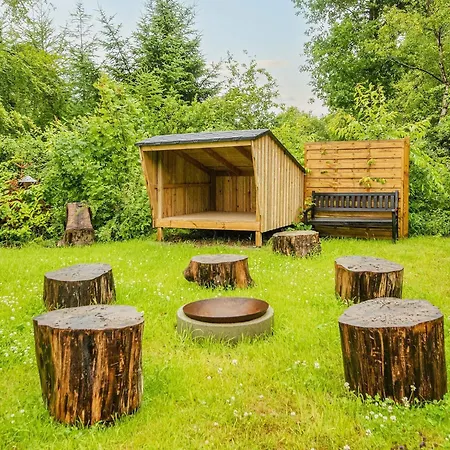 Сasa de vacaciones 6 Person In Ulfborg-by Traum