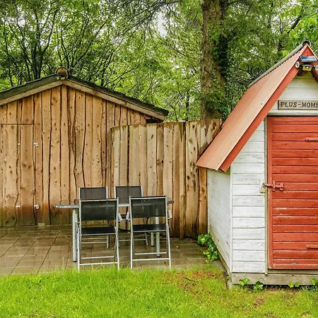 Сasa de vacaciones 6 Person In Ulfborg-by Traum Ulfborg