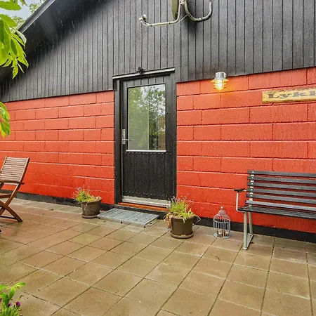 6 Person In Ulfborg-by Traum * Ulfborg