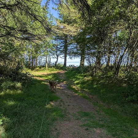 6 Person In Ulfborg-by Traum Сasa de vacaciones Ulfborg