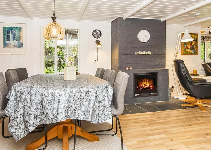 6 Person In Ulfborg-by Traum * Ulfborg